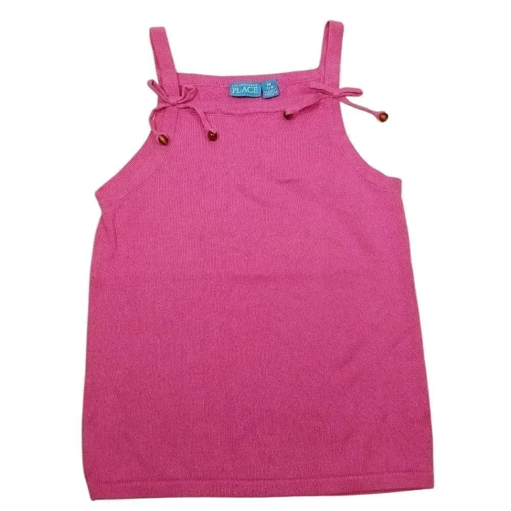 Children's Place tank top M7